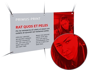 PVC-Planen 