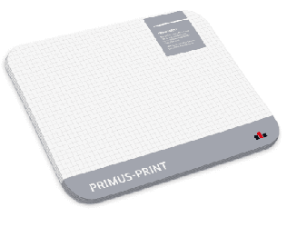 Mousepads Papier 