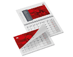 Broschürenkalender 2027 