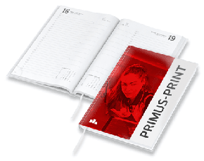 Buchkalender 2027 